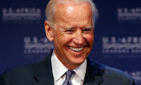 joe biden “Es difícil detener la guerra en Siria sin un acuerdo entre Rusia y EEUU”